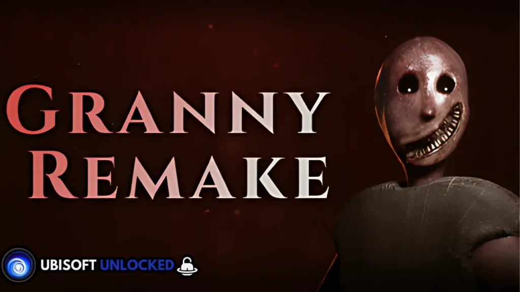 Granny Remake Free Download