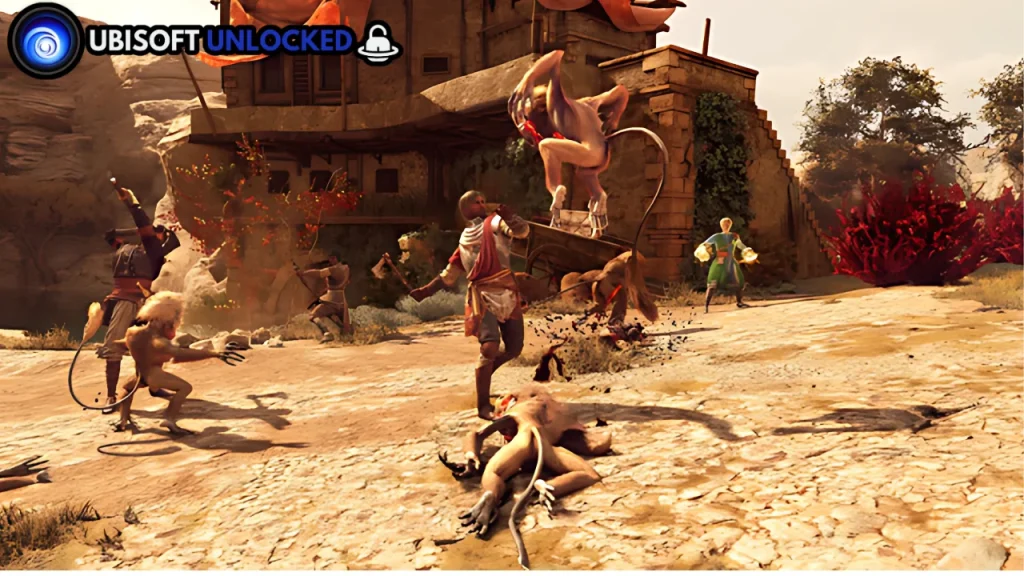 GreedFall II The Dying World Download
