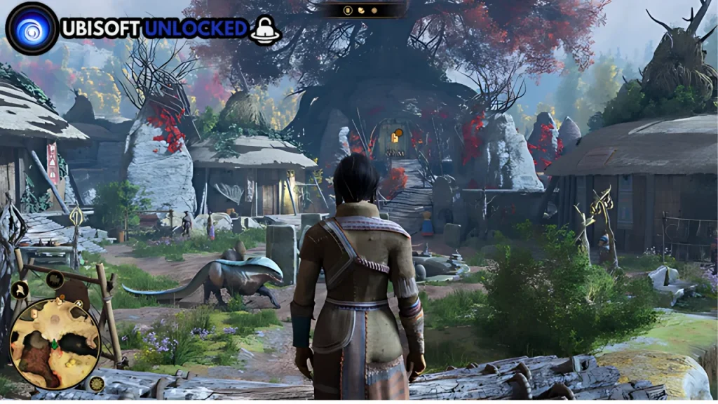 GreedFall II The Dying World Torrent
