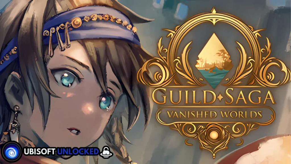 Guild Saga Vanished Worlds Free Download