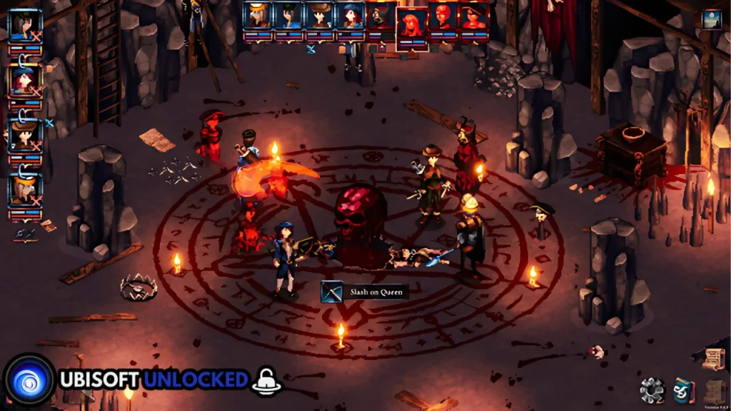Guild Saga Vanished Worlds Torrent