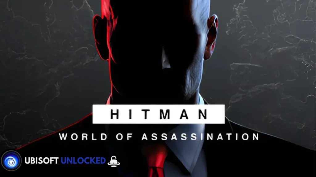 HITMAN World of Assassination Free Download