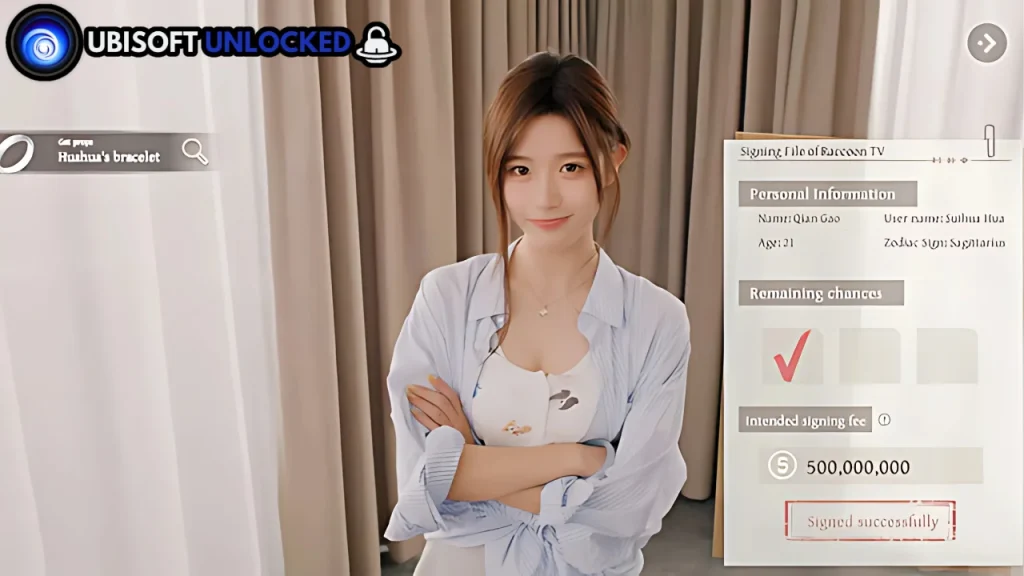 Half Billion Love Choice Torrent