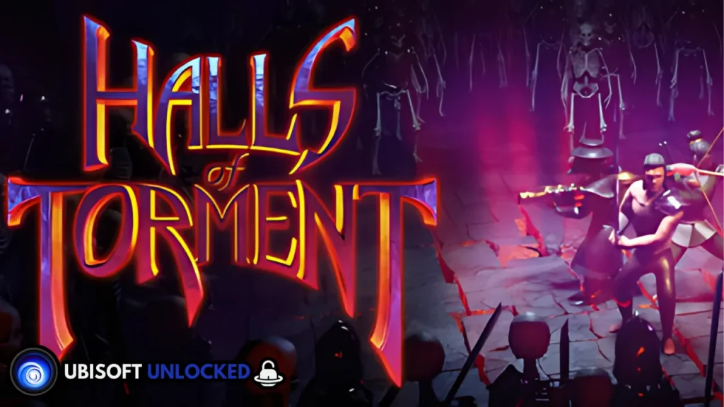 Halls of Torment Free Download