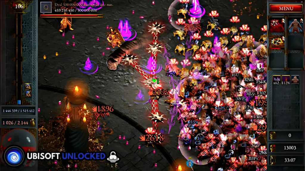 Halls of Torment Torrent