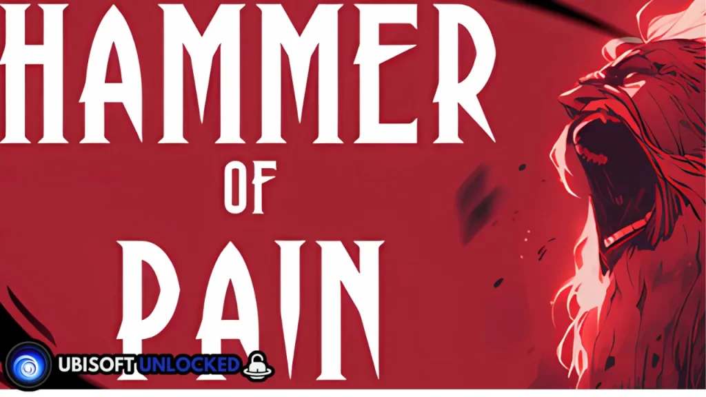 Hammer of Pain Free Download