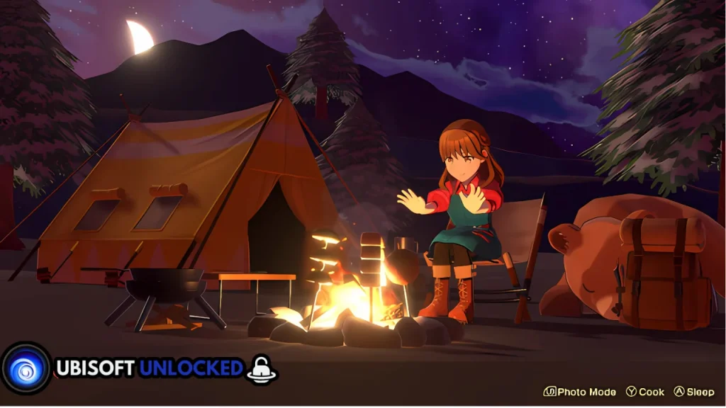 Harvest Moon The WOA The Great Outdoors Pack Torrent