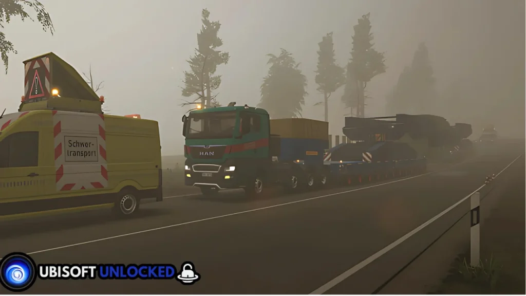 Heavy Cargo The Truck Simulator Download