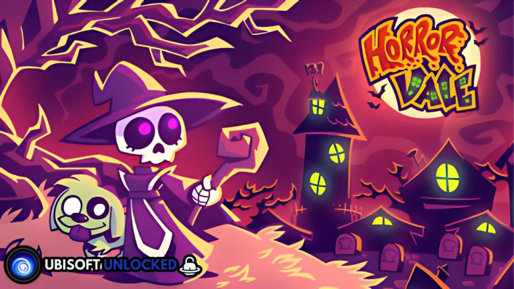 HorrorVale Free Download