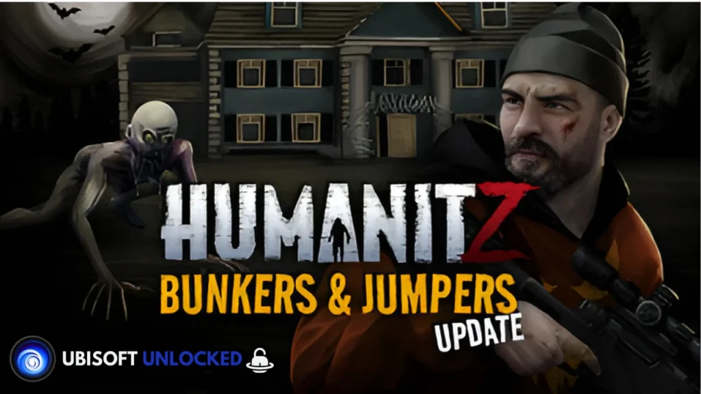 HumanitZ Free Download
