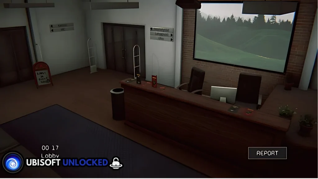 I’m on Observation Duty 7 Download