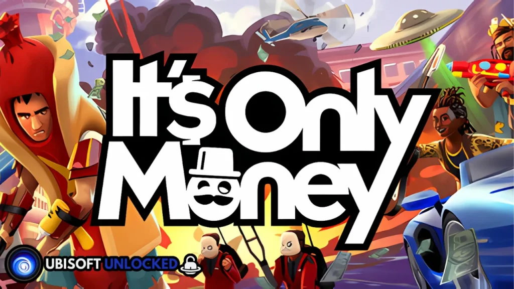 Its Only Money Free Download