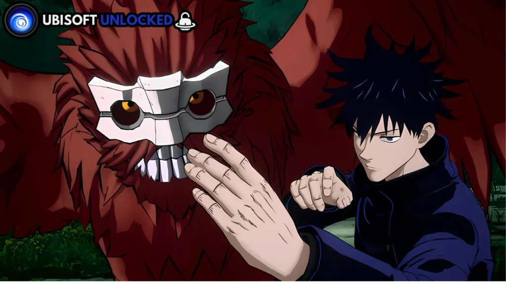 Jujutsu Kaisen Cursed Clash Download