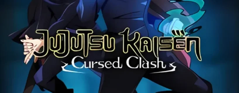 Jujutsu Kaisen Cursed Clash Free Download v20240925