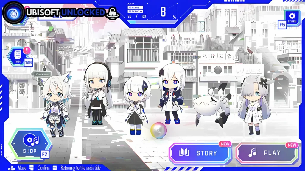KAMITSUBAKI CITY ENSEMBLE Torrent