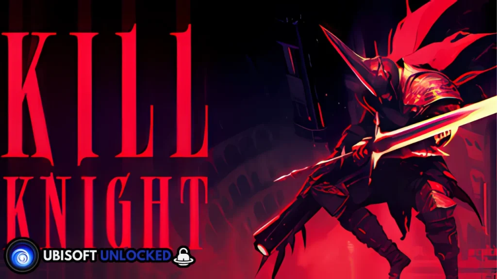 KILL KNIGHT Free Download