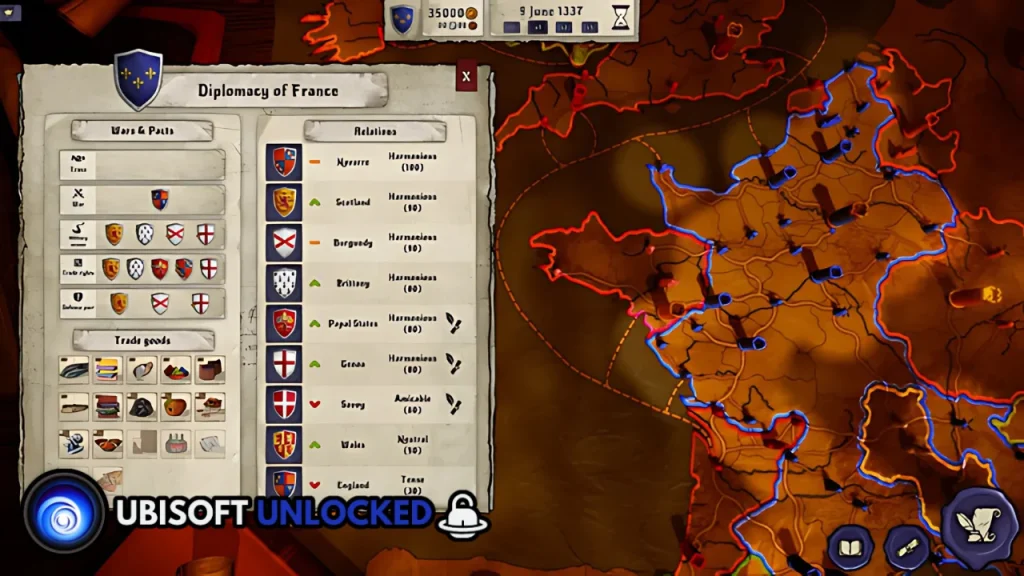 Kings Orders Download