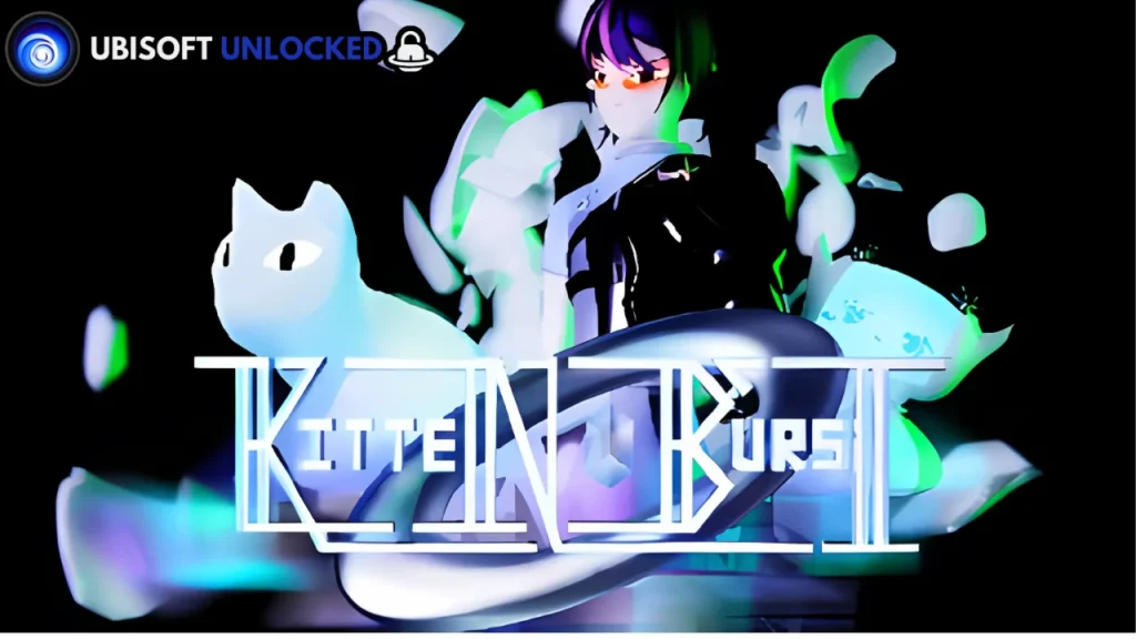 Kitten Burst FreeDownload