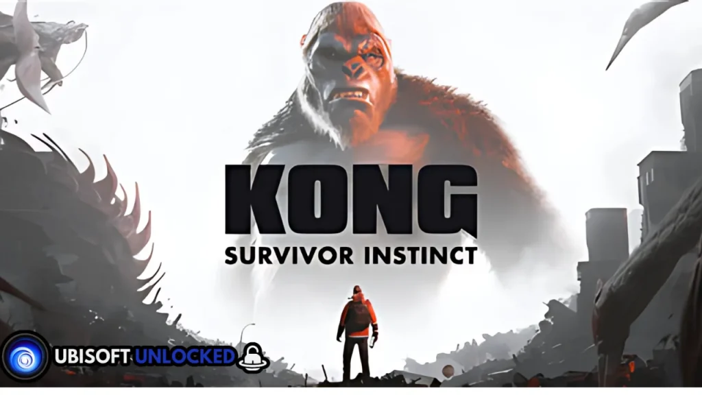 Kong Survivor Instinct Free Download