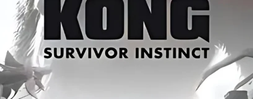 Kong Survivor Instinct Free Download
