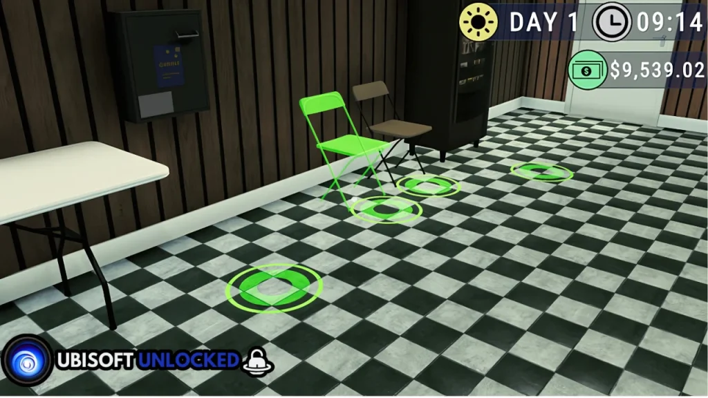 _Laundromat Simulator Download