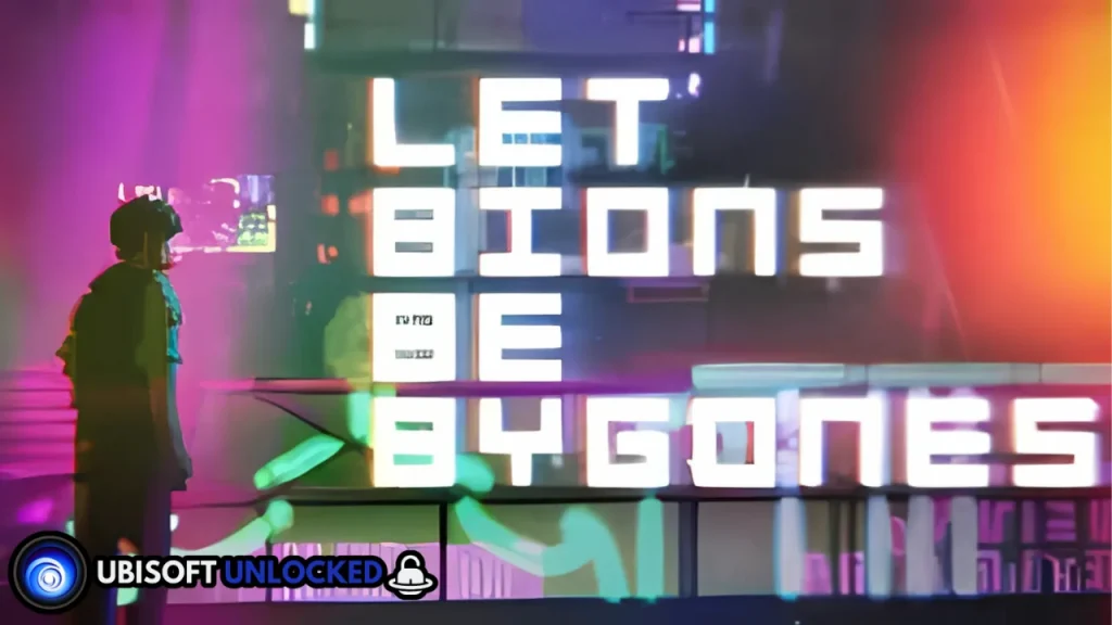 Let Bions Be Bygones Free Download