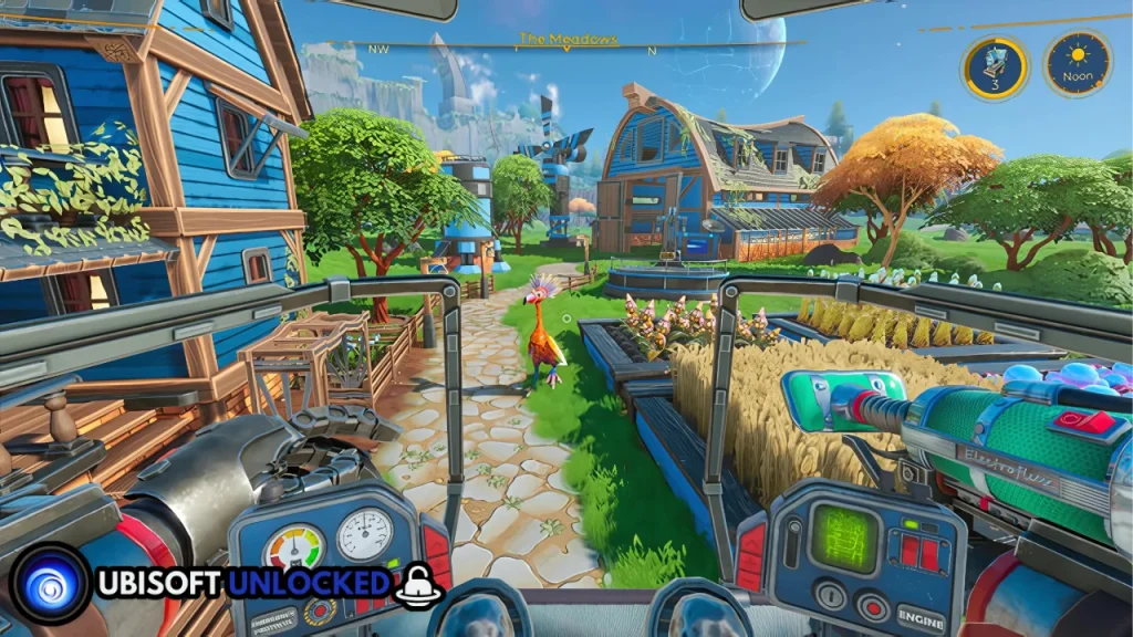 Lightyear Frontier Download