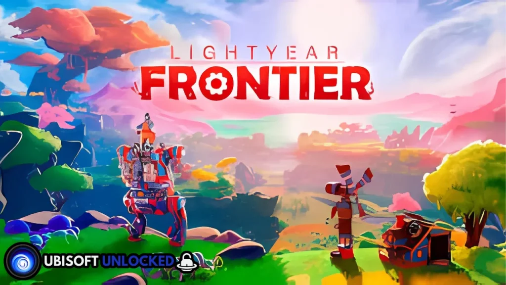 Lightyear Frontier Free Download