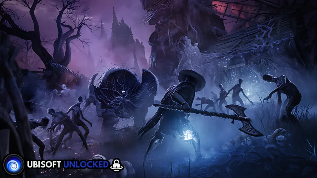 Lords of the Fallen Download