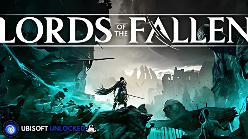 Lords of the Fallen Free Download
