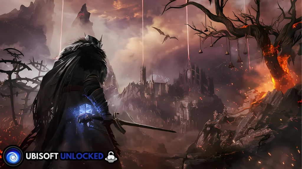 Lords of the Fallen Torrent