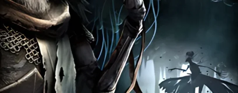 Lords of the Fallen Free Download v1.6.12