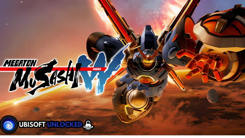MEGATON MUSASHI W WIRED Free Download