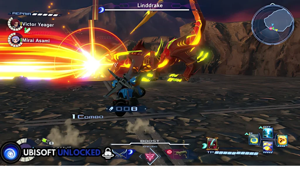 MEGATON MUSASHI W WIRED Torrent