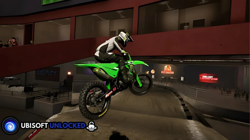 MX vs ATV Legends - Reflex Pack Download