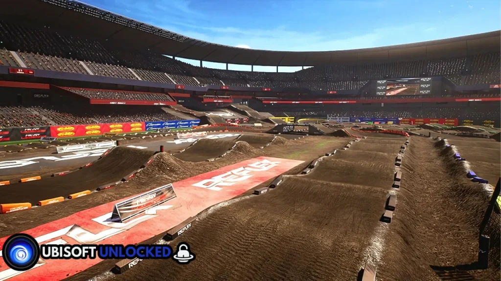 MX vs ATV Legends - Reflex Pack Torrent