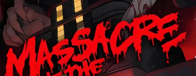 Massacre At The Mirage Free Download