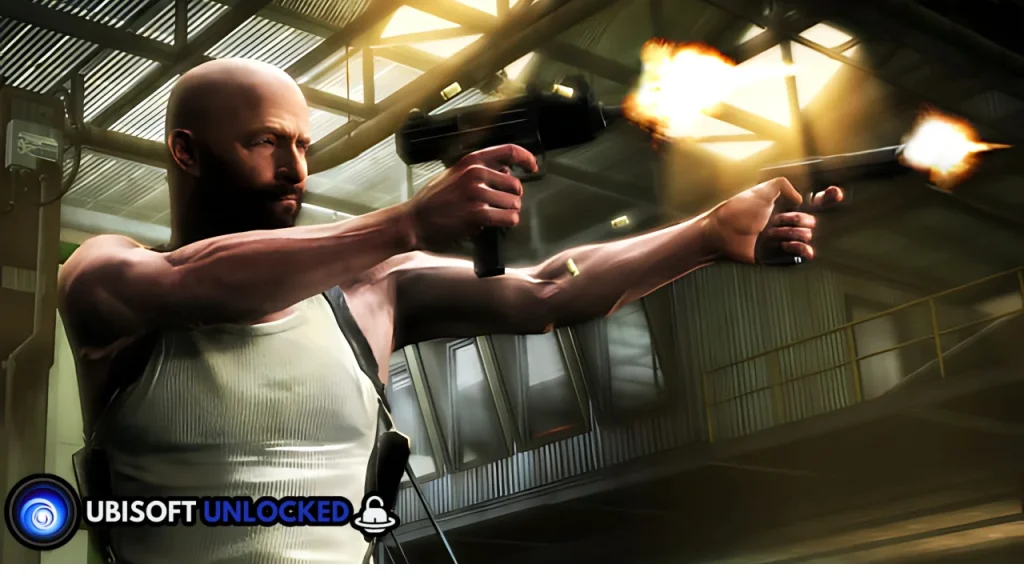 Max Payne 3 Download