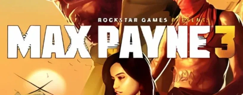 Max Payne 3 Free Download v1.0.0.272