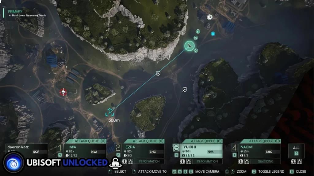 MechWarrior 5 Clans Torrent