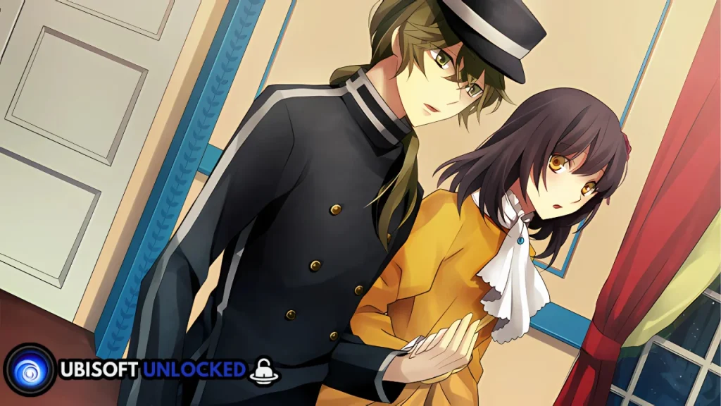Meiji Tokyo Renka Full Moon Download