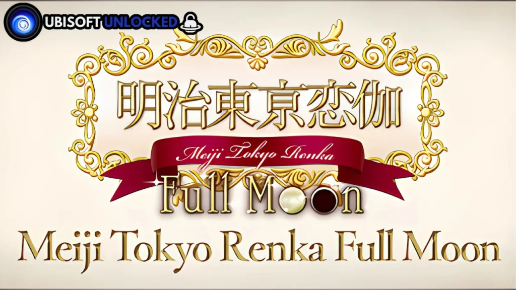 Meiji Tokyo Renka Full Moon Free Download