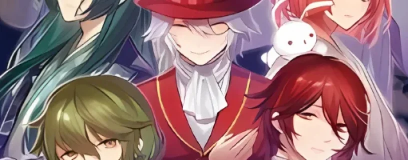 Meiji Tokyo Renka Full Moon Free Download