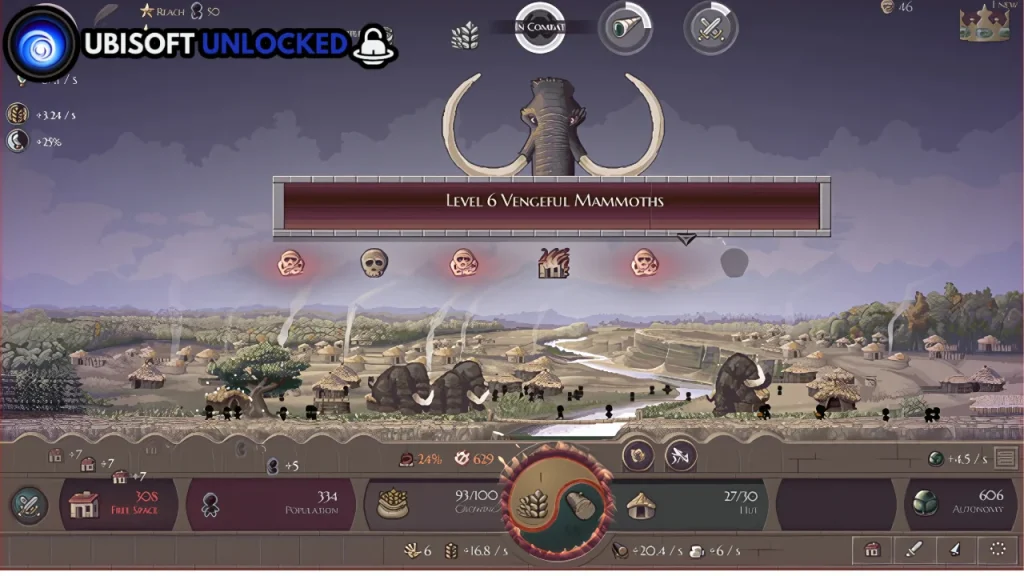 Microcivilization Download