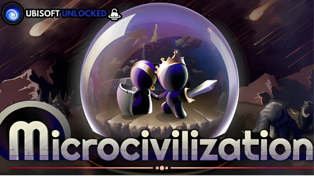 Microcivilization Free Download