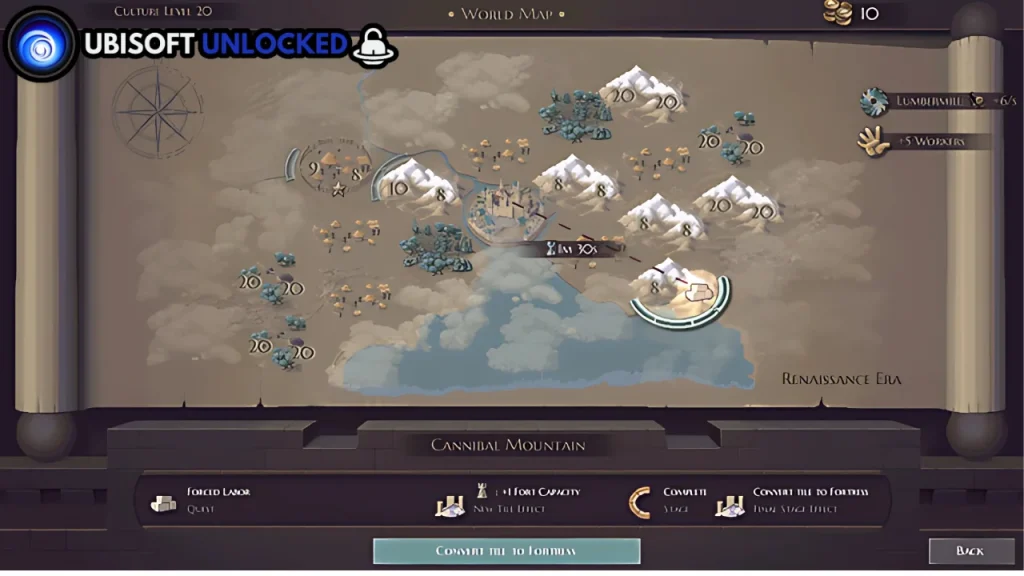 Microcivilization Torrent