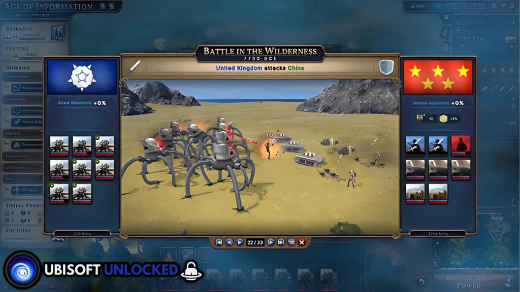 Millennia Download