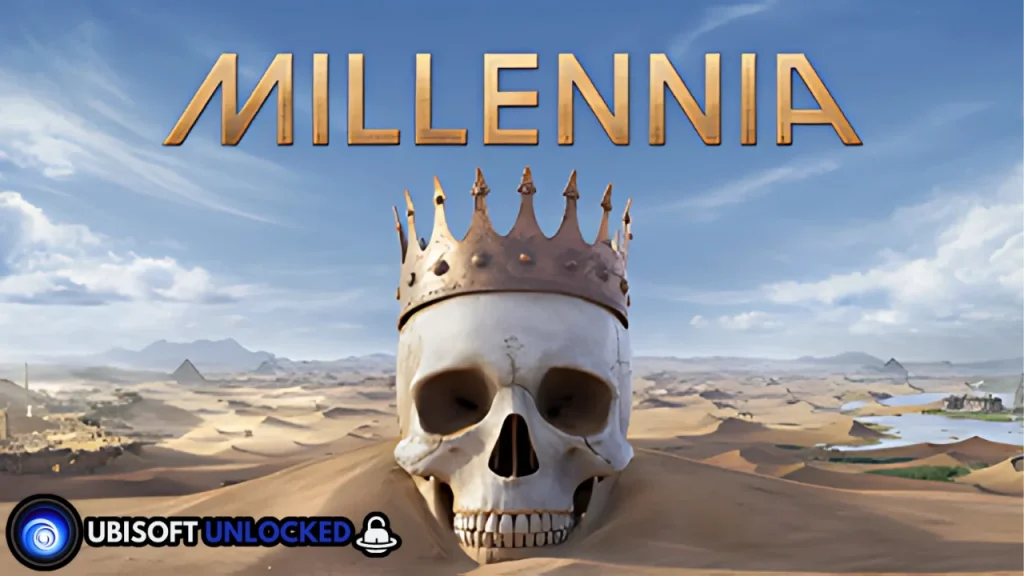 Millennia Free Download