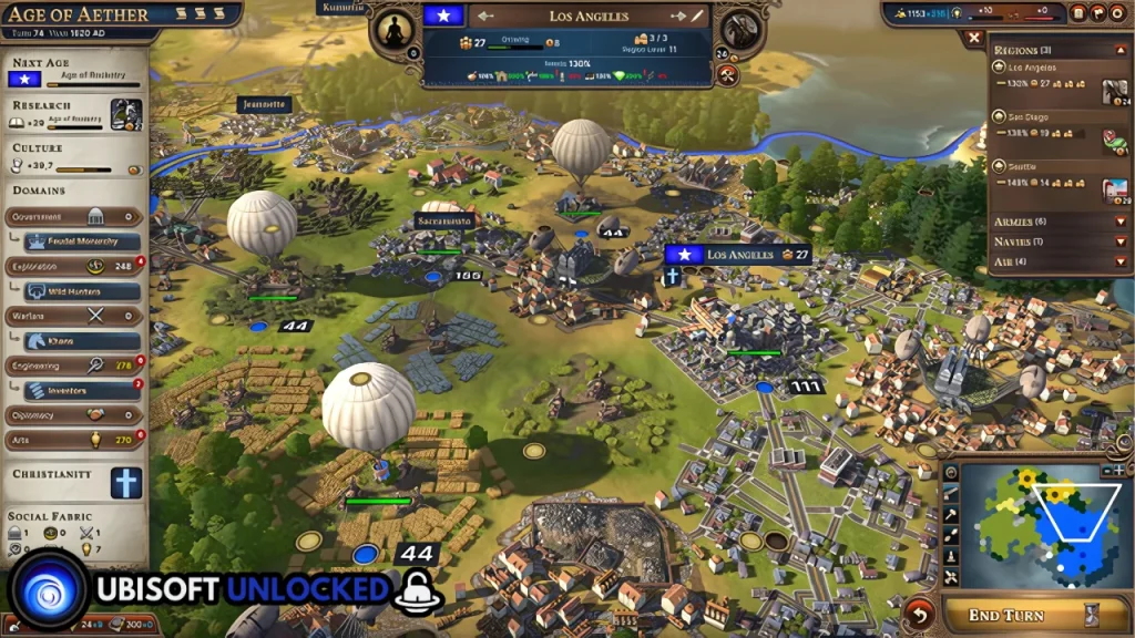 Millennia Torrent