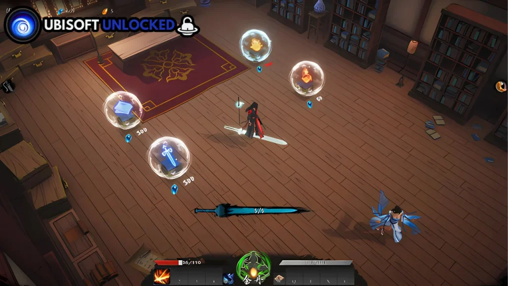 Mirror of Heaven Download